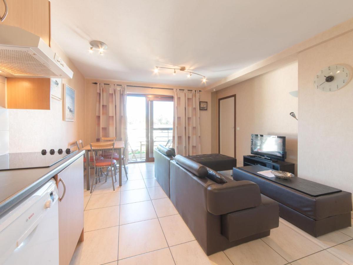Apartment Blutsyde Promenade-31 By Interhome Bredene Εξωτερικό φωτογραφία