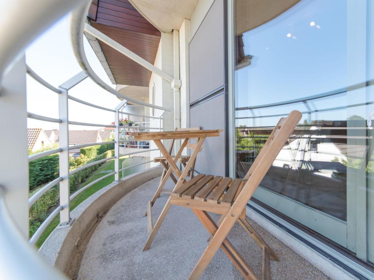 Apartment Blutsyde Promenade-31 By Interhome Bredene Εξωτερικό φωτογραφία
