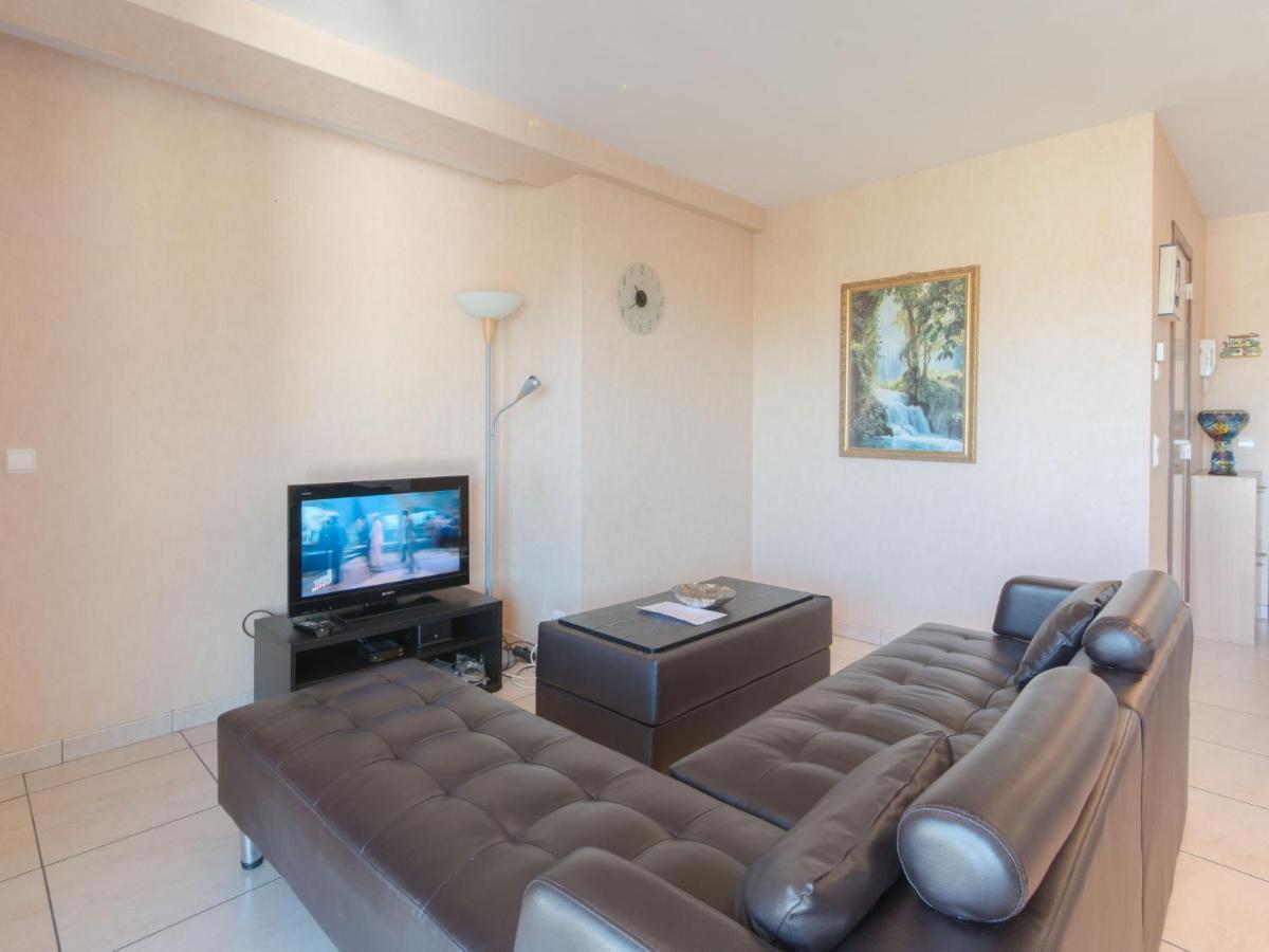 Apartment Blutsyde Promenade-31 By Interhome Bredene Εξωτερικό φωτογραφία